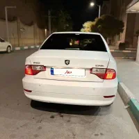 سمند سورن ef7|خودرو سواری و وانت|یزد, |دیوار