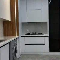 طراحی و اجرا کابینت هایگلاس|مصالح و تجهیزات ساختمان|تهران, زنجان جنوبی|دیوار