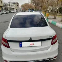 ساینا ۱۴۰۱ دریچه سیمی خانگی|خودرو سواری و وانت|نجف‌آباد, شهید رجایی|دیوار