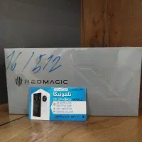 Red Magic 11 Pro 512G|موبایل|تهران, شیخ هادی|دیوار