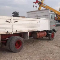 خاور۶۰۸ ال پی ۴۲ مدل ۵۵|خودرو سنگین|چهاردانگه (تهران), |دیوار