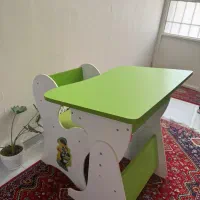 میز و صندلی تحریر کودک|میز تحریر و کامپیوتر|شیراز, عادل آباد|دیوار