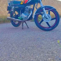 قیمت80ملیون معاوضه نداریم|موتورسیکلت|خوشاب, |دیوار