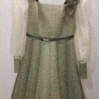 لباس مجلسی کاملانو ودرحدنو|لباس|لار, |دیوار