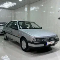 پژو405دوگانه|خودرو سواری و وانت|آبدانان, |دیوار