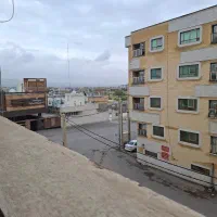 آپارتمان ولیعصر ۴