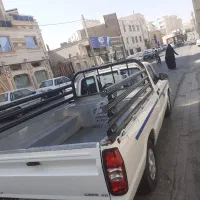 مزدا کارا مدل ۱۴۰۲|خودرو سواری و وانت|گلپایگان, |دیوار