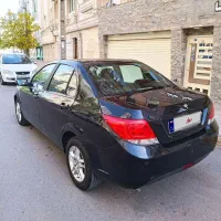 دنا معمولی تیپ ۲ مدل ۱۳۹۳ مشکی|خودرو سواری و وانت|اردبیل, |دیوار