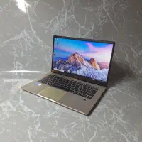 لپ تاپ قدرتمند ۴گیگ گرافیک مجزا Acer 510G|رایانه همراه|قزوین, |دیوار