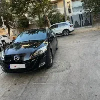 فروش مزدا نیو|خودرو سواری و وانت|اصفهان, چرخاب|دیوار