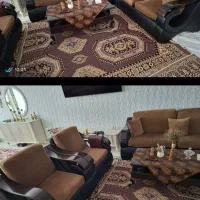 مبل راحتی
