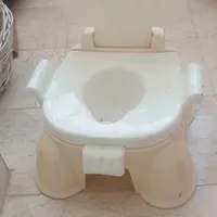 توالت فرنگی کودک