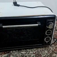 آون توستر نوبل