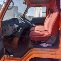 کامیونت کروز مدل