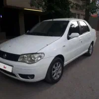 فیات سی ینا، مدل ۸۹،مقایسه با پژو،سمند،تیبا