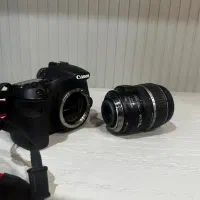 دوربین عکاسی 60D