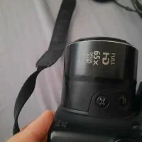 دوربین کنون|دوربین عکاسی و فیلم‌برداری|مشهد, کوثر|دیوار