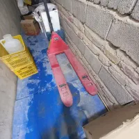 سیم کابل مسی مفتول ۴×۱۶وجک پالت3تنی|ابزارآلات|سراوان, |دیوار