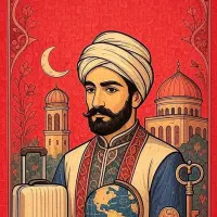 اقامت ترکیه با ۲۰۰۰ دلار