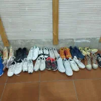 فروش 20 جفت ته مانده تانکورا