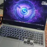 غول پرچمدار لنوو * گیمینگ 1 ترا رام 24* مشابه نو