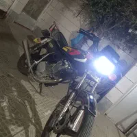 پرواز ۲۰۰ کاربرات|موتورسیکلت|قوچان, |دیوار