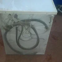 ماشین لباسشویی Gorenje WA481 سالم و تمیز|ماشین لباسشویی و خشککن لباس|پاکدشت, پاکدشت (مامازند)|دیوار