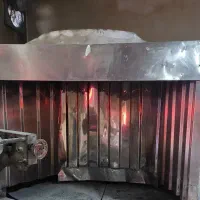 تنور نانوایی|کافیشاپ و رستوران|بناب, |دیوار