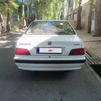 پارس TU5 مدل 1401