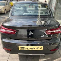 سایپا سهند اس s فول رنگنبدی مدل ۱۴۰۴