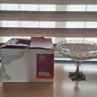 تعدادی لوازم پذیرایی و آشپزخانه نو