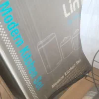 ست سرویس آشپز خانه