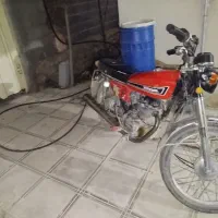 موتور ژاپنی (سی جی) 125مدارک تکمیل|موتورسیکلت|دماوند, دماوند|دیوار