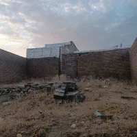 زمین شهرک قایبرد