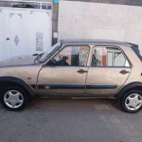 پی کی مدل۱۳۸۴ انژکتور بیرنگ نونو