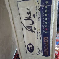 تشک|تشک تختخواب|همدان, |دیوار