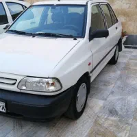 پراید131sx مدل 1390