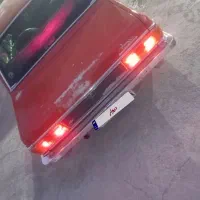 پیکان 59|خودرو سواری و وانت|کرمانشاه, |دیوار