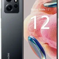 گوشی ردمی نوت 12