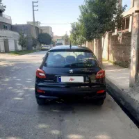 207مدل 403 سقف پانا|خودرو سواری و وانت|آزادشهر, |دیوار