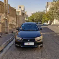 دنا پلاس توربو اتومات|خودرو سواری و وانت|تبریز, |دیوار