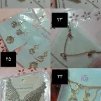 بدلیجات و اکسسوری مروه|بدلیجات|تربت جام, خیرآباد|دیوار