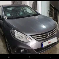 جک اتوماتیک صفر  مدل 1404