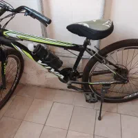 دوچرخه نو سایز 26