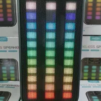 اسپیکر بلوتوثی قابل حمل GTS-1875|پخش‌کننده همراه|تهران, جمهوری|دیوار