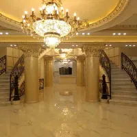 فروش زمین ۱۸۰ متری ،جنوبی ،قواره سوم امیرکبیر