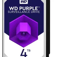 هارد 4 ترا بنفش