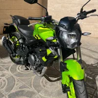 بنلی ۲۵۰ تک|موتورسیکلت|تهران, مهرآباد جنوبی|دیوار