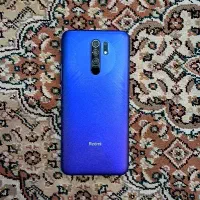 گوشی موبایل شیائومی ردمی 9