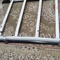 باربند و تعدادی وسایل ماشین